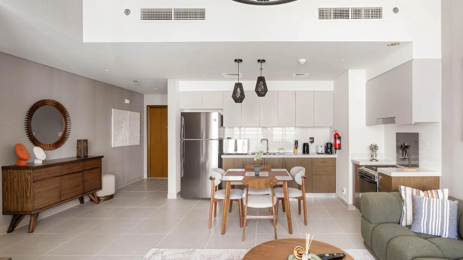 Διαμέρισμα Elegant 2Bdr In Forte Downtown-32 Ντουμπάι