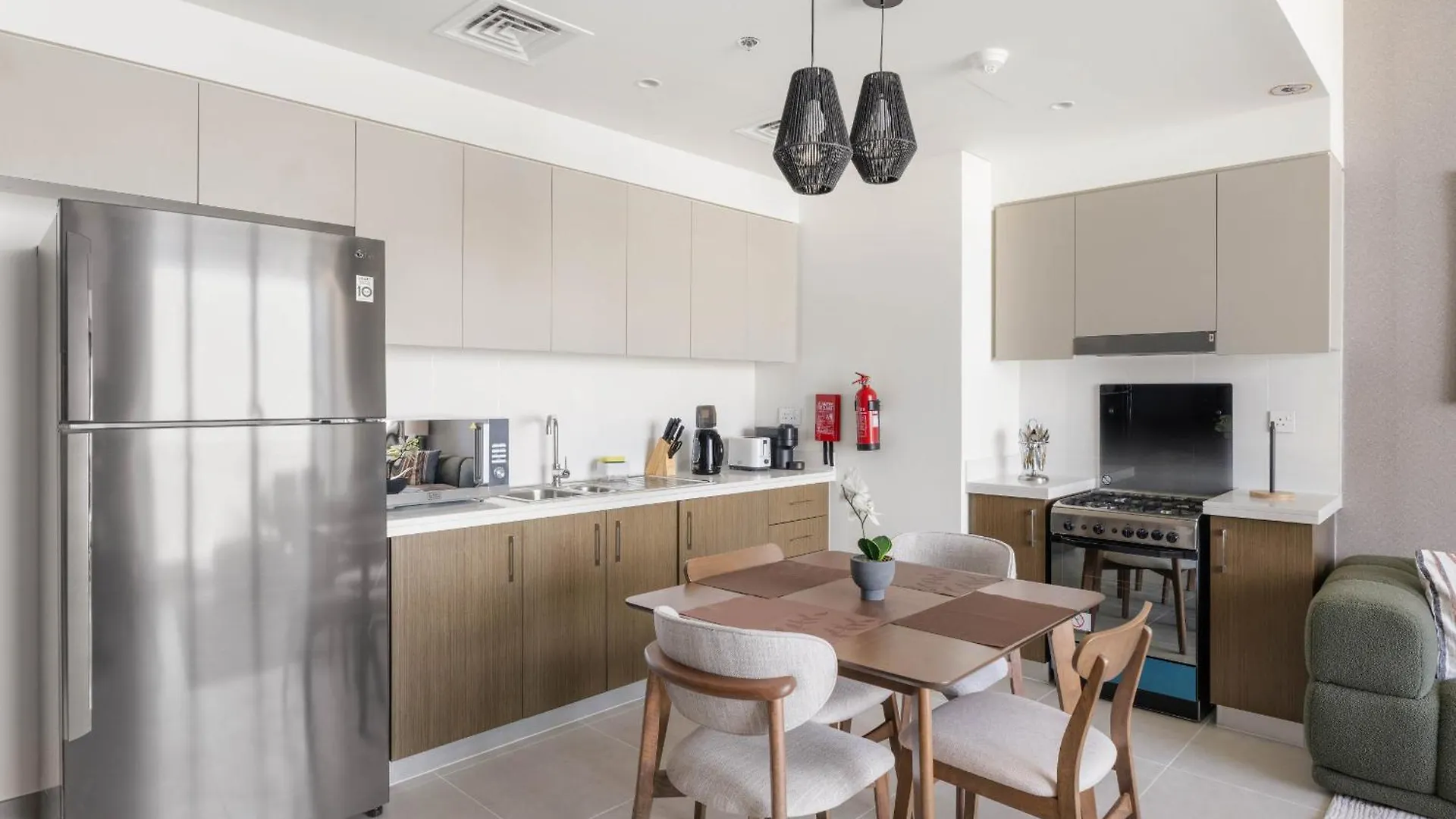 Διαμέρισμα Elegant 2Bdr In Forte Downtown-32 Ντουμπάι