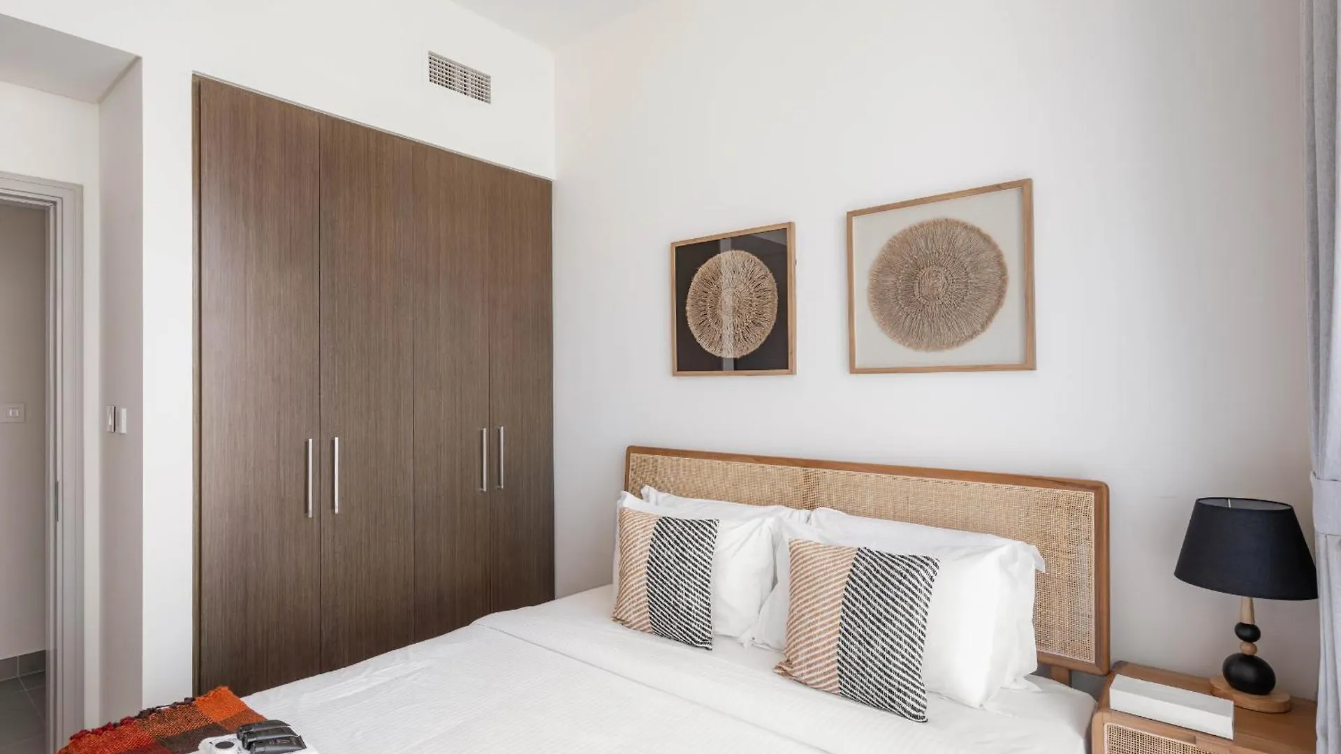 Elegant 2Bdr In Forte Downtown-32 Ντουμπάι Διαμέρισμα