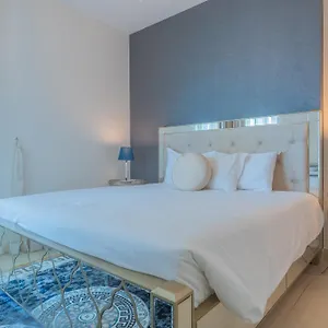 Bella Vista - 29 Boulevard Downtown Burj Khalifa Апартаменты